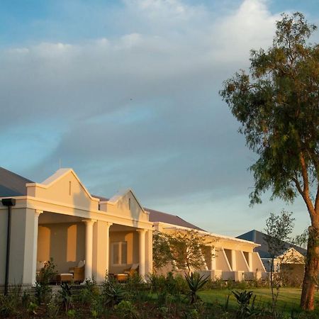 Shamwari Long Lee Manor Paterson Exterior foto