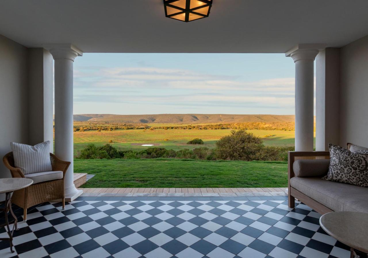 Shamwari Long Lee Manor Paterson Exterior foto
