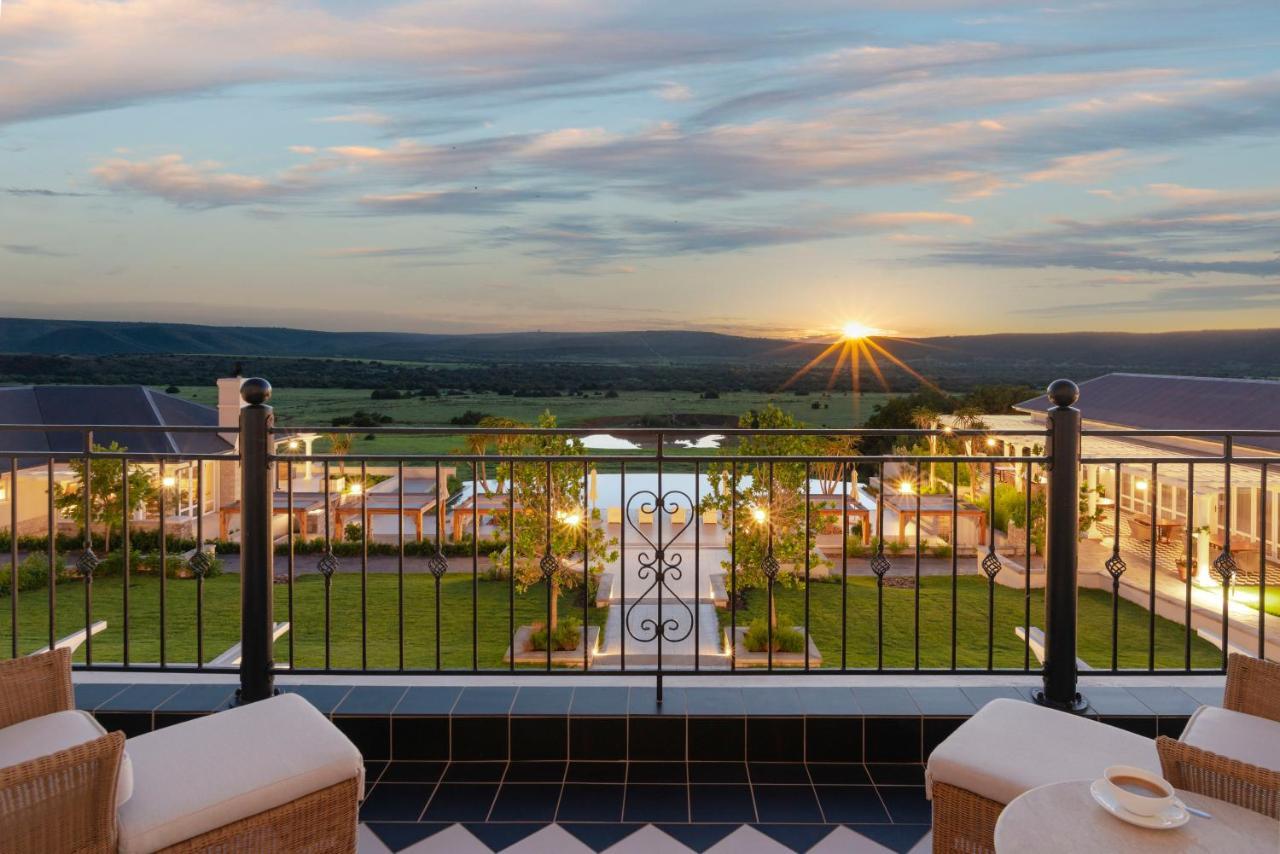 Shamwari Long Lee Manor Paterson Exterior foto