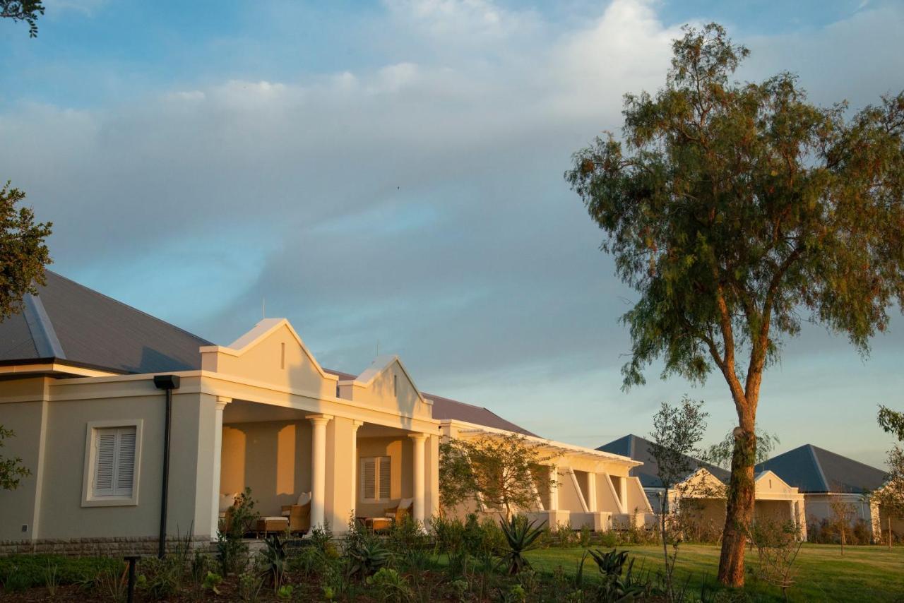 Shamwari Long Lee Manor Paterson Exterior foto